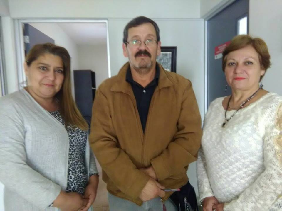 Nuevas recaudadoras en la Primera