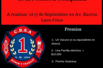 Regresa a San Antonio la Rifa de cooperación a la Primera