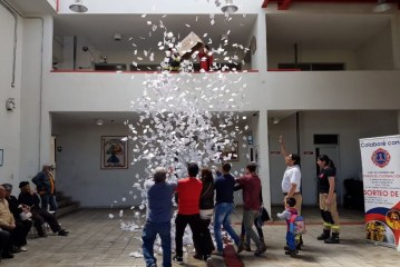 Resultados del Bono de Cooperación 2018